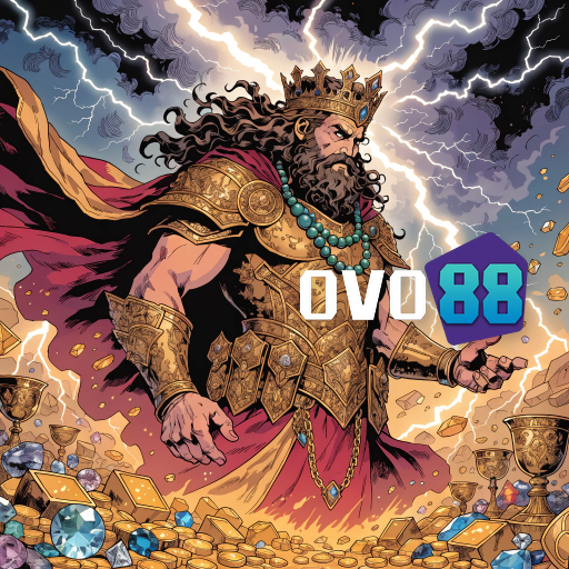 ovo88 Masuk
