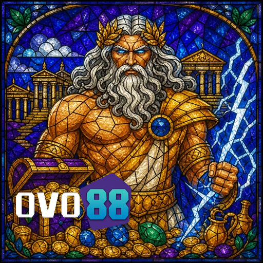 ovo88 Tangkapan Layar - APK Resmi