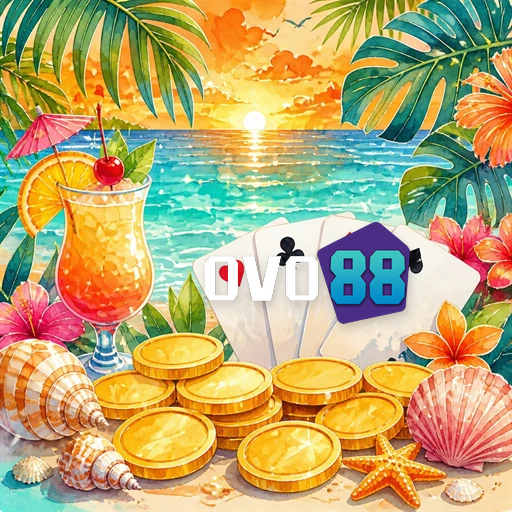 ovo88 Preview - Resmi Unduh